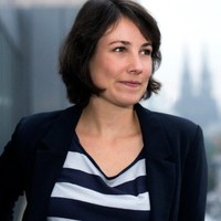 VITS - Victorian Interpreting & Translating Service Employee Katarina F's profile photo