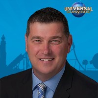 Universal Orlando Resort Employee Chuck Maloney's profile photo