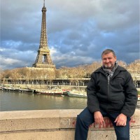 Mecar Employee Roberto Rubini's profile photo