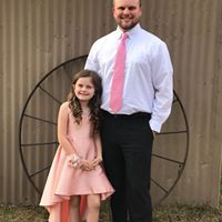 Short & Paulk Supply Co. Employee Todd Nix's profile photo