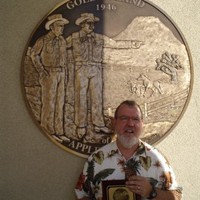Oak Hills High School Employee Steve Trudeau's profile photo