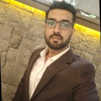 Fine Solutions Employee Wahab Shahid's profile photo