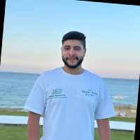 Inspire HUB Employee Ali Alaa's profile photo
