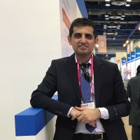 LeafyPack Employee Hamed Ahmadian's profile photo