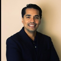 Verge Employee Daniel Berrios's profile photo
