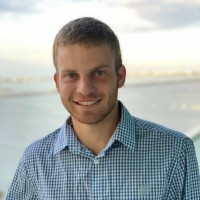 Inovalon Employee Ben Markowitz's profile photo