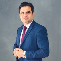 Grant Medical Foundation, Ruby Hall Clinic, Pune Employee Raju Laik's profile photo