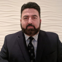 Ready Capital Employee Alex Ovalle's profile photo