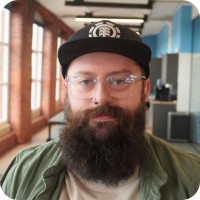 Invisible Systems Employee Luke Schofield's profile photo