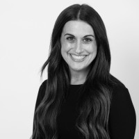 Nexxen Employee Andi Wolf's profile photo