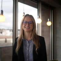 Bihl+Wiedemann Employee Amelie Schindler's profile photo