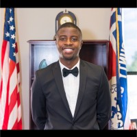 Cauridor Employee Ibrahim Koroma's profile photo
