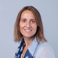 MWH Soft Employee Milena Evlogieva-Nelson's profile photo