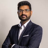 Barox Employee Jeneeben Jesujeevagan's profile photo
