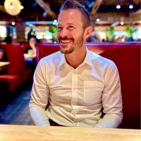 Joe Ramoin Email & Phone Number