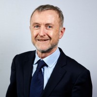 Bamburgh Capital Limited Employee Michael Parkinson's profile photo