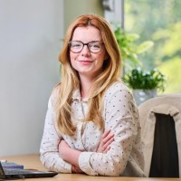 Holcim UK Employee Laura Golledge's profile photo