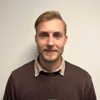 Ullensaker kommune Employee Even Svoren's profile photo