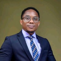 Interswitch Group Employee Okezie Tochukwu's profile photo