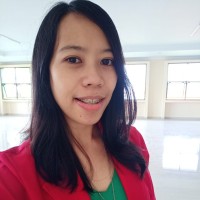 TruTravels Employee Arina Mursidati's profile photo