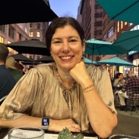Allison Ross Email & Phone Number