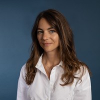 AGLAÉ VENTURES Employee Léa Verdillon's profile photo