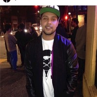 MILESTONE Employee Tyler McDonald's profile photo