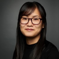 Institute on Governance Employee Deborah Kim's profile photo