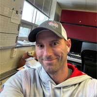 Chad Herring's profile photo