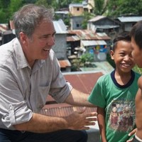 White Fields Inc. Employee Stephen Wheeler's profile photo