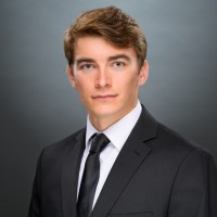 PwC Employee Nicholas Klomp's profile photo