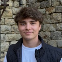 Toku Employee Lewis Starrett's profile photo