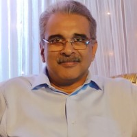 MSA Shipping Private Limited Employee George Job's profile photo