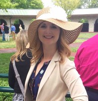 United Real Estate Lexington KY Employee Trina Hinkle's profile photo