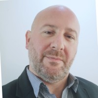 Codecordia Employee Vladimir Jarevski's profile photo