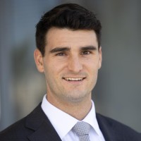 Daversa Employee Harry Baxter's profile photo