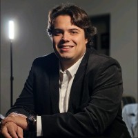 InfinitySys Employee Luis Locatelli's profile photo