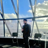 freeCodeCamp Employee Gursimar Singh's profile photo