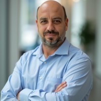 Martinus Employee Delwin Rohrlach's profile photo