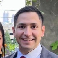 Reliance Worldwide Corporation Employee Daniel Pimentel-Stein's profile photo