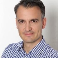 Lloyds Bank GmbH Employee Mario Schmidt's profile photo