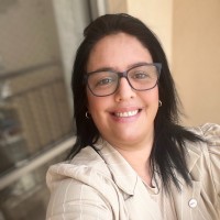 Zapping Employee Cintia Gonçalves Celestino's profile photo