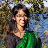 Floura Teeter Landscape Architects, Inc. Employee Neha Srinivasan's profile photo