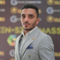 auto-HUB Employee Ahmad Idries's profile photo