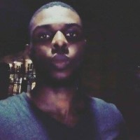 B G Technical Limited Employee Godswill Orji's profile photo