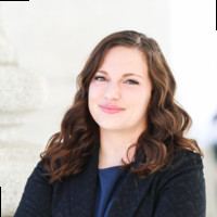 Fluent Solar Employee Danica Gibson's profile photo