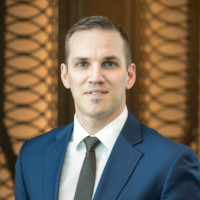 RFi Group Employee Julien Wilson's profile photo