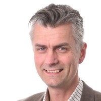 Hollander Techniek Employee Arjan Hut's profile photo