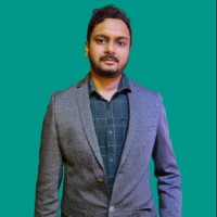 SICU Employee Ayan Biswas's profile photo