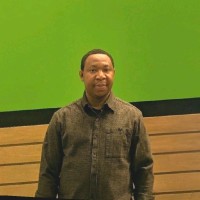 Ubosi Eleh + Co. Employee Paul Mrics's profile photo